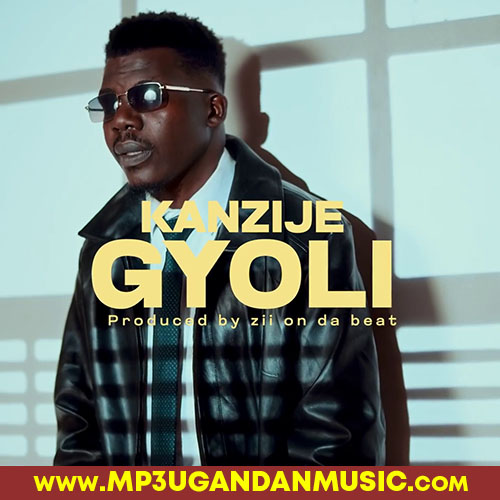 Kanzije Gyoli - Titus kuteesa MP3UG Music